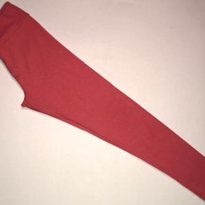 LuLaRoe Solid OS Leggings